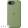 СИЛІКОНОВИЙ ЧОХОЛ IPHONE 17E SI CASE LIGHT MOSS-ZML (MHWF4ZM/A)