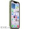 СИЛІКОНОВИЙ ЧОХОЛ IPHONE 17E SI CASE LIGHT MOSS-ZML (MHWF4ZM/A)