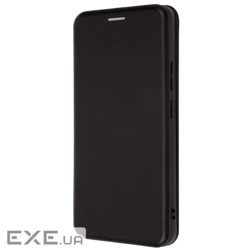 Чохол до мобільного телефона Armorstandart G-Realme 14T Black (ARM83908)