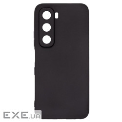 Чохол до мобільного телефона Armorstandart Matte Slim Fit Infinix Hot 60i 4G Camera cover (ARM89433)