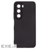 Чохол до мобільного телефона Armorstandart Matte Slim Fit Infinix Hot 60i 4G Camera cover (ARM89433)