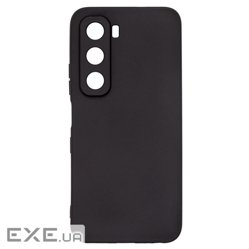 Чохол до мобільного телефона Armorstandart Matte Slim Fit Infinix Hot 60i 4G Camera cover (ARM89433)