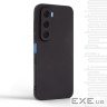 Чохол до мобільного телефона Armorstandart Matte Slim Fit Infinix Hot 60i 4G Camera cover (ARM89433)