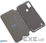 Чохол до мобільного телефона BeCover Exclusive ZTE Blade A51 Black (707021)