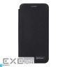 Чохол до мобільного телефона BeCover Exclusive ZTE Blade A51 Black (707021)