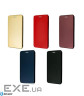 Чохол до мобільного телефона BeCover Exclusive ZTE Blade A51 Black (707021)