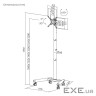 Презентаційна стійка для телевізора ITech FS62-22T W ITECH FS62-22TW