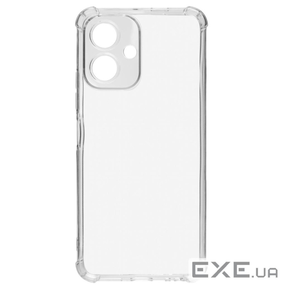 Чохол до мобільного телефона Armorstandart Air Force Tecno Spark Go 2 4G Camera cover Cle (ARM87133)