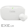 Навушники JBL Wave Buds 2 White (JBLWBUDS2WHT)