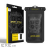 Чохол до мобільного телефона Armorstandart Waterproof Capsule Side Black (ARM84422)