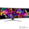 Монітор MSI MPG 491CQPX QD-OLED