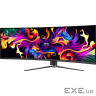 Монітор MSI MPG 491CQPX QD-OLED