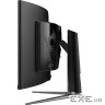 Монітор MSI MPG 491CQPX QD-OLED