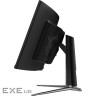 Монітор MSI MPG 491CQPX QD-OLED