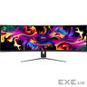 Монітор MSI MPG 491CQPX QD-OLED