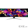 Монітор MSI MPG 491CQPX QD-OLED