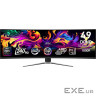 Монітор MSI MPG 491CQPX QD-OLED