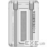 Повербанк MagSafe VERBATIM Charge 'n' Go 20W 5000mAh Silver (32276)