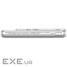 Повербанк MagSafe VERBATIM Charge 'n' Go 20W 5000mAh Silver (32276)