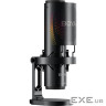 Мікрофон Boya K9 RGBType-C/3,5 мм Black