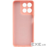 Чохол до мобільного телефона Armorstandart ICON Motorola G57 Power 5G Pink (ARM89611)