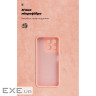Чохол до мобільного телефона Armorstandart ICON Motorola G57 Power 5G Pink (ARM89611)