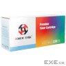 Тонер-картридж TONER-TANK Canon LBP663/MF742/743, 3013C002/Canon 055, Yellow (TC055Y)