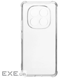 Чохол до мобільного телефона Armorstandart Air Force Xiaomi Redmi Note 15 Pro 4G Camera c (ARM89677)