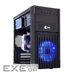 Персональний комп'ютер ARTLINE Home H57 (H57v20)