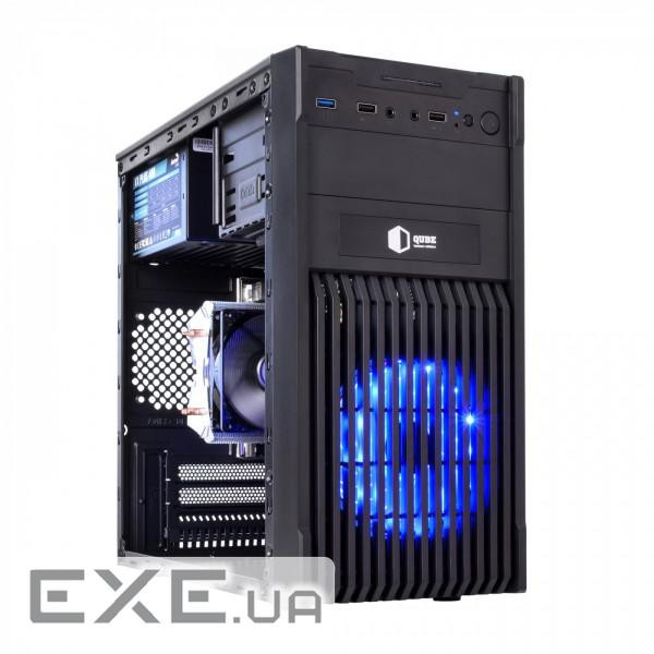 Персональний комп'ютер ARTLINE Home H57 (H57v20)