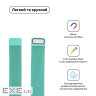 Ремінець ArmorStandart Milanese Loop Band для Apple Watch All Series 42/44/45/49mm Mint G (ARM55260)