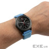 Ремешок BeCover Nylon Style для Garmin Vivoactive 3/3 Music/Vivomove HR/Vivomove Aqua Blue (715000)