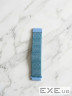 Ремешок BeCover Nylon Style для Garmin Vivoactive 3/3 Music/Vivomove HR/Vivomove Aqua Blue (715000)