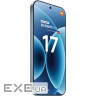 Смартфон XIAOMI 17 12/256GB Ice Blue (25113PN0EG Ice Blue)