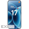 Смартфон XIAOMI 17 12/256GB Ice Blue (25113PN0EG Ice Blue)
