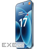 Смартфон XIAOMI 17 12/256GB Ice Blue (25113PN0EG Ice Blue)