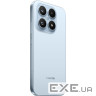 Смартфон XIAOMI 17 12/256GB Ice Blue (25113PN0EG Ice Blue)