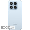 Смартфон XIAOMI 17 12/256GB Ice Blue (25113PN0EG Ice Blue)