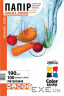 Фотопапір ColorWay 10x15 190г matte, 100с (PM1901004R)
