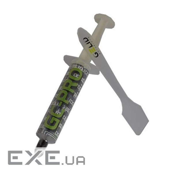 Термопаста GELID Solutions GC-Pro, 5 г, тюбик, 7 Вт/мК , -45C / +180C (TC-GC-PRO-A)