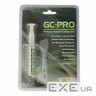 Термопаста GELID Solutions GC-Pro, 5 г, тюбик, 7 Вт/мК , -45C / +180C (TC-GC-PRO-A)