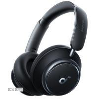 Навушники Anker SoundСore Space Q45 Black (A3040G11)
