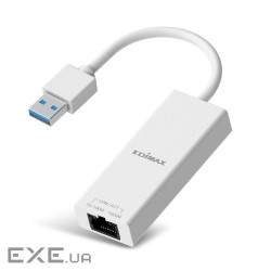 Сетевой адаптер Edimax EU-4306 V2 Gigabit USB 3.2