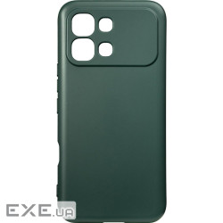 Чохол до мобільного телефона Armorstandart ICON Infinix Note Edge 5G Camera Cover Dark Gr (ARM91896)