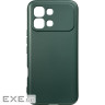 Чохол до мобільного телефона Armorstandart ICON Infinix Note Edge 5G Camera Cover Dark Gr (ARM91896)