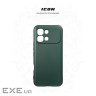 Чохол до мобільного телефона Armorstandart ICON Infinix Note Edge 5G Camera Cover Dark Gr (ARM91896)