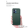 Чохол до мобільного телефона Armorstandart ICON Infinix Note Edge 5G Camera Cover Dark Gr (ARM91896)