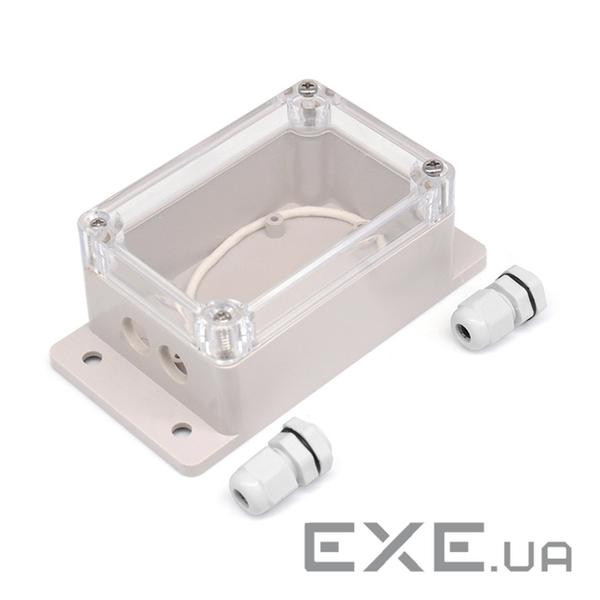 Водонепроникний корпус Sonoff IP66 (CASE-IP66)