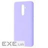 Чохол WAVE Colorful Case (TPU) Xiaomi Redmi 9 light purple (29070 light purple (29070  light purple)