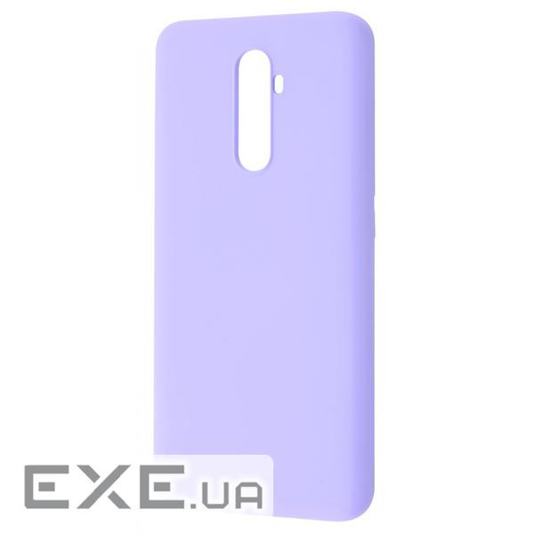 Чохол WAVE Colorful Case (TPU) Xiaomi Redmi 9 light purple (29070 light purple (29070  light purple)